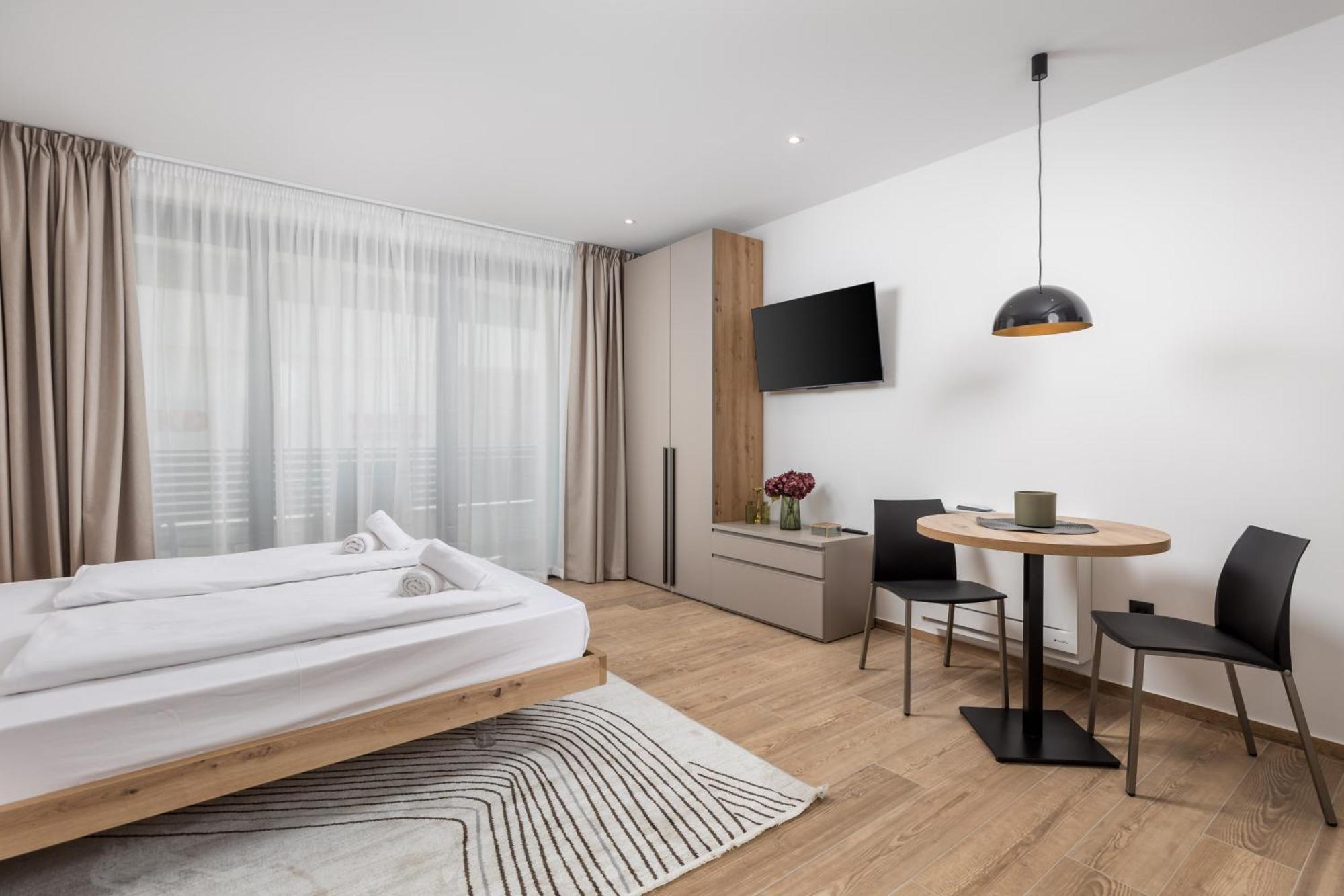 Apartma Belinda With Balcony *